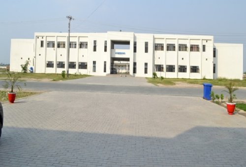 UET PICTURE GALLERY