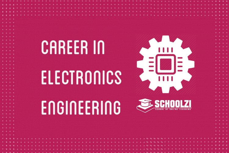 Scope of Electronic Engineering in Pakistan: Jobs, Admission, Future