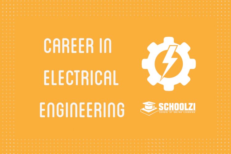 Scope of Electrical Engineering in Pakistan: Jobs, Admission, Future