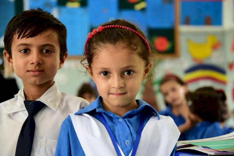 Schools Will Follow These Detailed SOPs in Punjab